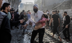 ‘Managing’ the Israel-Hamas Conflict Has Been a Disaster
