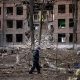 ‘Powerful’ Russian Attacks on Fatigued Ukraine Are Imminent: Zelensky