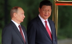 Russia’s Main Link to China ‘Paralyzed’ After Tunnel ‘Sabotage’—Reports