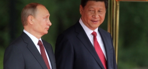 Russia’s Main Link to China ‘Paralyzed’ After Tunnel ‘Sabotage’—Reports