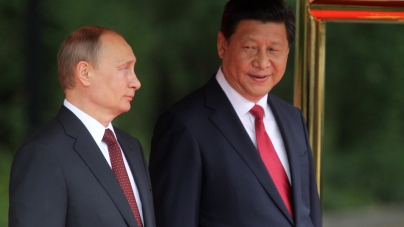 Russia’s Main Link to China ‘Paralyzed’ After Tunnel ‘Sabotage’—Reports