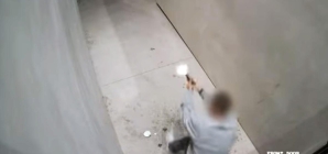 Attacked, he fired his handgun. Then his permit was revoked. Why?