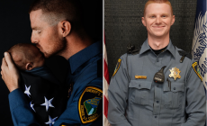 Sheriff Recounts Witnessing ‘Miracle’ After Deputy Was Shot in Head