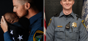 Sheriff Recounts Witnessing ‘Miracle’ After Deputy Was Shot in Head