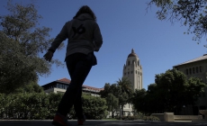 Hit-and-run of Arab Muslim student at Stanford investigated as hate crime