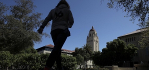 Hit-and-run of Arab Muslim student at Stanford investigated as hate crime