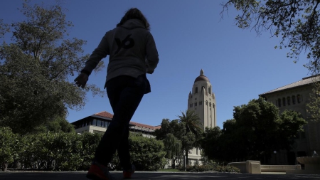 Hit-and-run of Arab Muslim student at Stanford investigated as hate crime