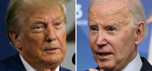 Donald Trump Gets Bad News About His Trials