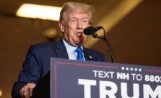 Donald Trump Makes Gaffe Mixing Up Obama and Biden