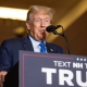 Donald Trump Makes Gaffe Mixing Up Obama and Biden