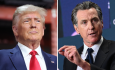 Donald Trump Delivers Blow to Gavin Newsom’s 2024 Chances