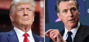 Donald Trump Delivers Blow to Gavin Newsom’s 2024 Chances
