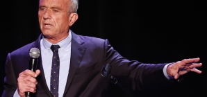 Why Gen Z Loves Robert F. Kennedy Jr.