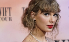 Taylor Swift class at UC Berkeley shows her influence is huge