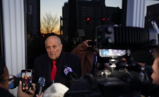 Giuliani’s Bankruptcy Creditors Demand to Know His Spending