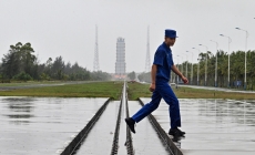 How to Watch China’s Chang’e-6 Moon Launch