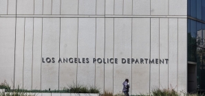 Off-duty LAPD officer charged with assault with a deadly weapon