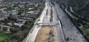 Captured stormwater boosts Los Angeles County’s reserves