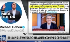How Media Outlets Are Covering Michael Cohen’s Testimony
