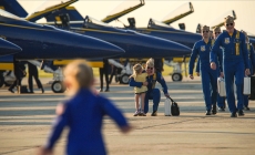Glen Powell and J.J. Abrams Want You to Know About ‘The Blue Angels’