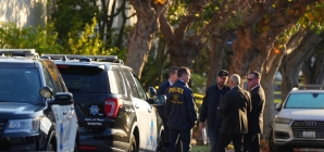 Intruder Who Bludgeoned Pelosi’s Husband Gets 30-Year Sentence