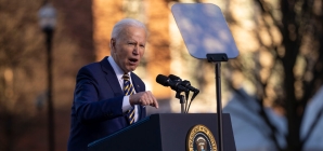 Can Biden Recapture Lightning in a Bottle in Georgia?