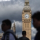 Sometimes U.S. and U.K. Politics Seem in Lock Step. Not This Year.