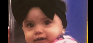 Amber Alert Issued for Baby After 2 Women Found Dead at New Mexico Park