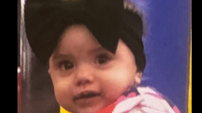 Amber Alert Issued for Baby After 2 Women Found Dead at New Mexico Park