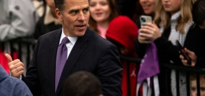 Fox News Removes Hunter Biden Series