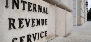 IRS Changes Rules for Taxpayers in One State