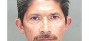 A Hesperia pastor is arrested for the sexually abusing foster children