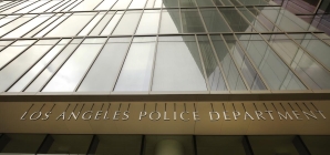 L.A. police detective charged with hit-and-run after off-duty crash