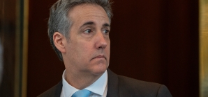 Ex-Trump Lawyer Says Michael Cohen Is ‘Connecting’ With Jury