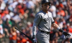 New York Yankees ‘Punched in the Face,’ Fall Out of First Place With Series Loss to Baltimore Orioles