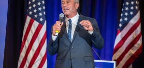 RFK Jr. Could Swing 2024 Election—But Which Way?