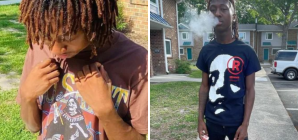 Who is Rylo Huncho? Teen Rapper Accidentally Kills Himself on Social Media