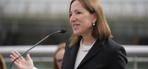 Lt. Governor Kounalakis launches PAC to mobilize voters on abortion