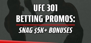 Snag $5K+ Bonuses from DraftKings, Caesars, More