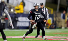 How to Watch Troy vs Jacksonville State: Live Stream Salute to Veterans Bowl, TV Channel