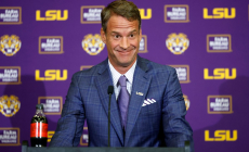 LSU, Lane Kiffin Could Land Program-Altering Transfer QB