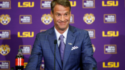 LSU, Lane Kiffin Could Land Program-Altering Transfer QB