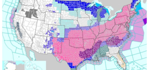 Travel Warning Issued For Millions Across US