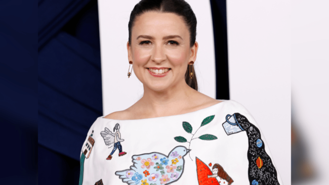 Ms. Rachel Makes Tearful Apology After Liking Antisemitic Post