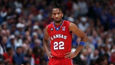 Darryn Peterson Details ‘Traumatic’ Incident at Kansas That Left Him Hospitalized