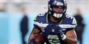 Chiefs’ Kenneth Walker ‘Privately Irked’ by Sharing Seahawks Backfield