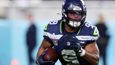 Chiefs’ Kenneth Walker ‘Privately Irked’ by Sharing Seahawks Backfield