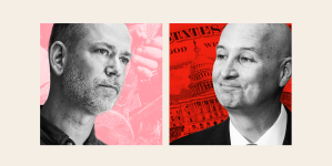 Mechanic vs. Billionaire Scion: Dan Osborn on His Chances Against GOP’s Pete Ricketts