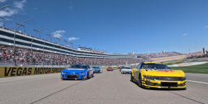 How to Watch Pennzoil 400: Live Stream NASCAR Cup Series, TV Channel