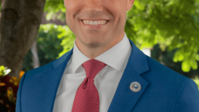 Democrat Flips South Florida Mayor’s Seat Held for Decades